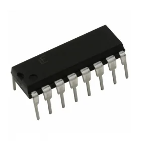 Circuito Integrado Saa1056p