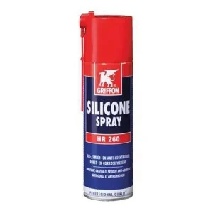 Griffon - Silicone Spray - 300 Ml
