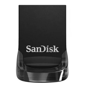Pen Ultra Fit 256gb Usb 3.1 - Sandisk