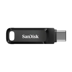 Pen Usb Sandisk Ultra Dual Drive Go 64 Gb Usb 3.1