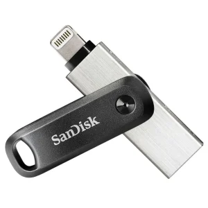 Pen Drive Ixpand Flash Drive Go 256gb Usb3.0 / Li.