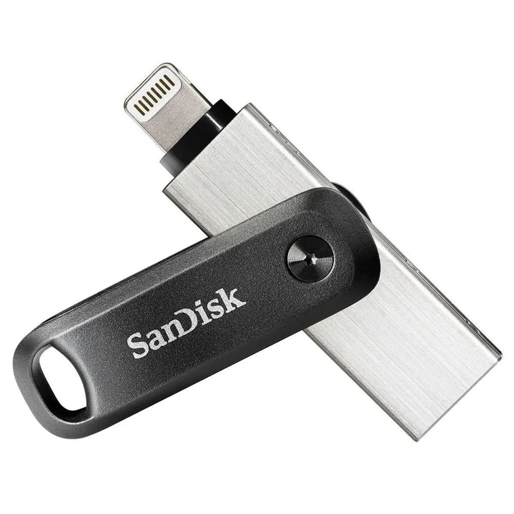 Pen Drive Ixpand Flash Drive Go 256gb Usb3.0 / Li.