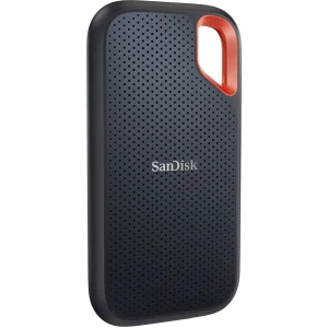 Ssd Externo Sandisk Extreme Portable 1tb Usb-C Us.