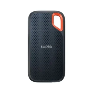 Disco Rigido Externo Sandisk Sdssde61 SSD 500 Gb