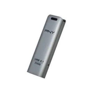 Pny Fd256esteel31g-Ef Unidade de Memória Usb 256 .