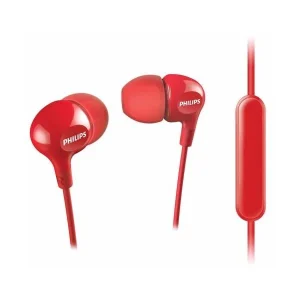 Auscultadores Philips She3555rd