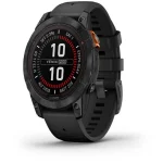 Garmin Fenix 7 Pro 3.3 Cm (1.3") Mip 47 Mm Digita.