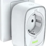 Tomada Bluetooth com Programador e Medidor 