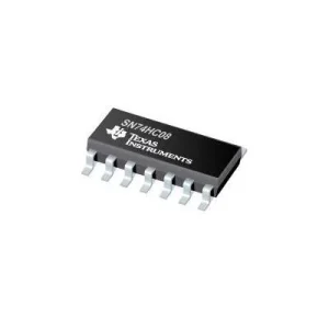 Circuito Integrado Digital SMD So14
