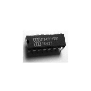 Circuito Integrado Digital Cmos Tht Dip16