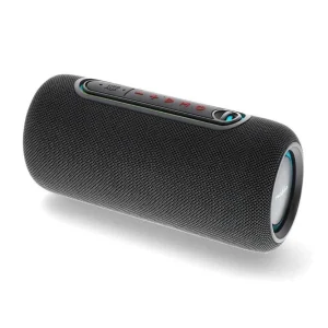 Coluna Bluetooth 30w Preto