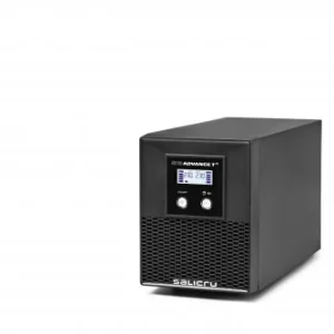 Sistema de Fornecimento Ininterrupto de Energia