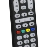 Comando à Distância Philips Srp2018/10