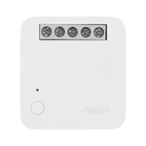 Xiaomi Aqara Módulo Relé/Interruptor T1 para Autom