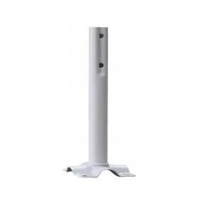 Suporte Fixação Mural P/ Mastro (30cm)