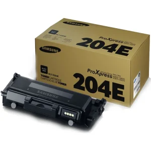 Samsung Mlt-D 204 e Toner Preto com Capacidade Ext