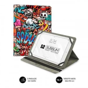 Subblim Capa Universal para Tablet 10.1
