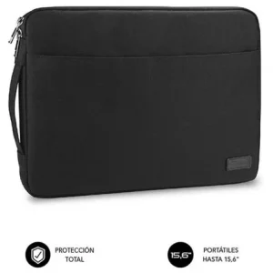 Capa para Portátil Subblim Sub-Ls-0ps0101 Preto