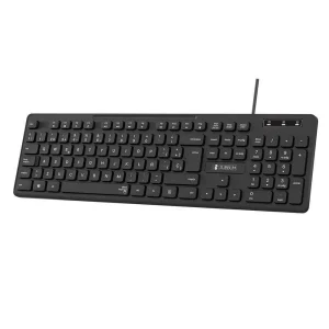 Subblim Subkbc-0ssk50 Teclado Usb Qwerty Espanhol.