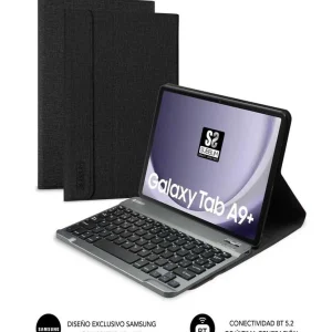 Subblim Subkt3-Bts060 Teclado para Dispositivos M.