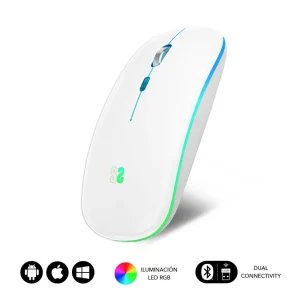 Rato S/Fio Subblim Submo-Ldflat2  1600 Dpi  Bran