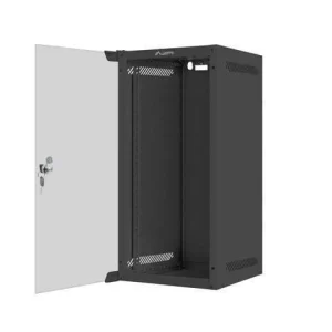 Lanberg Wf10-2312-10b Armário Rack 12u Rack de Pe.