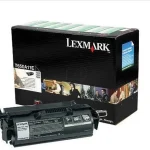 Toner T650 / T652 / T654 Preto (7000pgs) - Lexmark