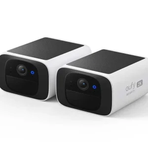 Eufy Solocam S220 Cubo Câmara de Segurança Ip Int.