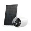Camara de Vigilancia Wi-Fi Con Bateria Tapo C425 .