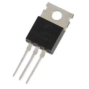 TIP132 TRANSISTOR