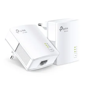 Tp-Link Tl-Pa7019 Kit Power Lan