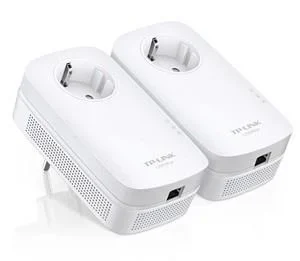 Power Lines Nano 1200mbps Gigabit (Av1200)