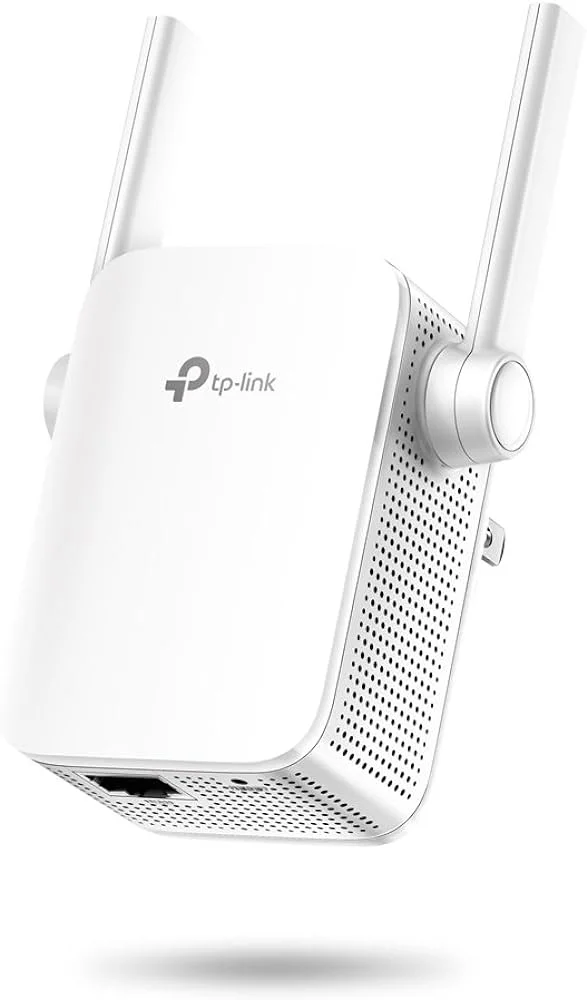Range Extender Tp-Link Tl-Wa855re Wifi 300mbps