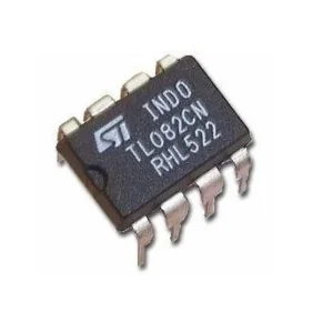 Triac Tl082