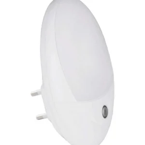 Luz Nocturna Tommy com Sensor Crepuscular