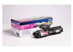 Tóner Original Brother Tn321m Magenta