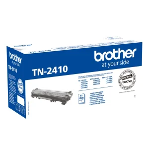 Tóner Original Brother Ccitor0487 Preto