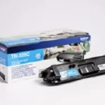 Brother Tn-326c Toner a Laser 3500páginas