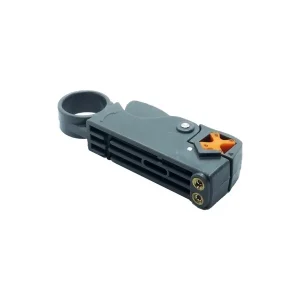 Descarnador 0.8-2.6mm Com Parafuso De Ajuste