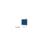 Trimmer Precisao Multivolta Vertical 20k