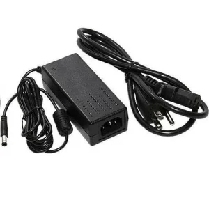 Fonte Alimentaçao 100-240vac P/12vdc 10a