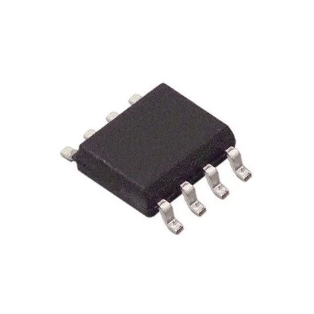 Circuito Integrado Pmic Pwm 1a Tht Dip8