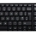 Teclado + Rato Wireless Mk220 - 920-003168