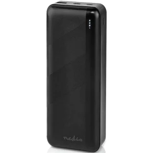 Powerbank  32000 Mah  2.4 / 3.0 / 3.25 a
