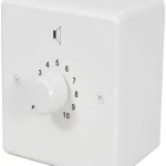 Atenuador Volume 36w 100v