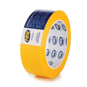 Fita de Pintura 4400 - Laranja -36mm X 50m