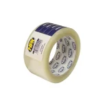 Hpx - Fita de Embalagem Transparente