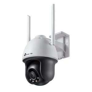 Câmara de Vigilância Ip C540-W 4mp - Tp-Link