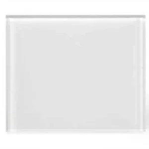 Módulo de Controlo Edge Lit com 1 Tecla Tátil (Br.