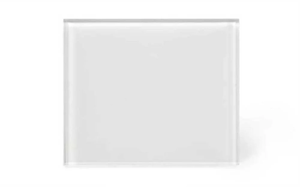 Módulo de Controlo Edge Lit com 1 Tecla Tátil (Br.